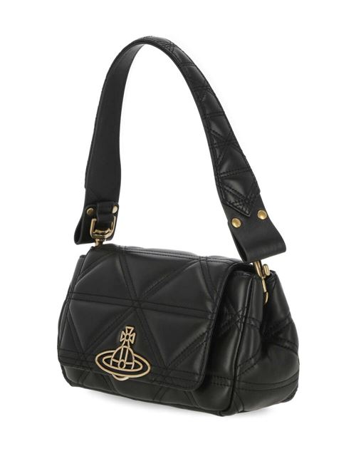 Hazel medium handbag Vivienne Westwood | 4202008PUL006UN401